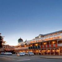 Image from Esplanade Hotel Fremantle by Rydges