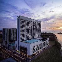 Image from Pullman Miri Waterfront