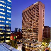 Rydges Melbourne