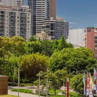 Novotel Sydney Darling Square