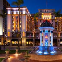 THE US GRANT a Luxury Collection Hotel San Diego