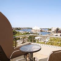 Image from Rendezvous Hotel Sydney The Rocks