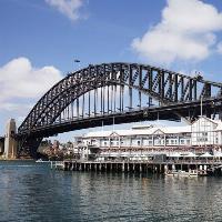 Pier One Sydney Harbour Autograph Collection