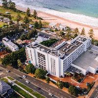 Bild från Novotel Wollongong Northbeach