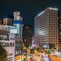 Bild från Tmark Grand Hotel Myeongdong