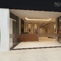 Nu Hotel KL Sentral