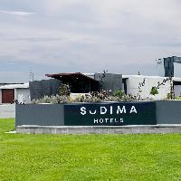 Image from Sudima Christchurch Airport