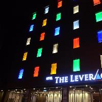 Image from The Leverage Business Hotel (Skudai)