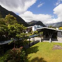 Scenic Hotel Franz Josef Glacier