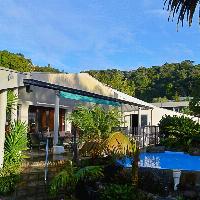 Image from Paihia Pacific Resort Hotel