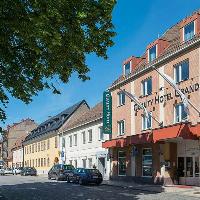 Image from Quality Hotel Grand Kristianstad