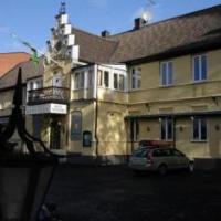 Image from Hotel Bishops Arms Kristianstad