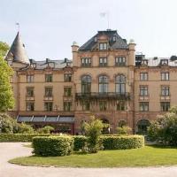 Bild från Grand Hotel Lund