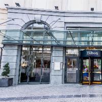 Image from Hilton Brussels Grand Place