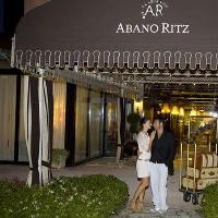 Abano Ritz Hotel Terme