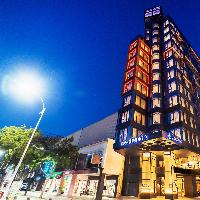 Hotel Indigo Kaohsiung Central Park