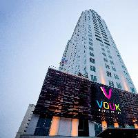 Vouk Hotel Suites