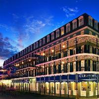 Four Points by Sheraton French Quarter