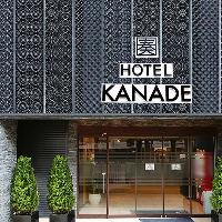 Image from Hotel Kanade Osaka Namba