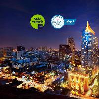 Grande Centre Point Sukhumvit 55 Thong Lo