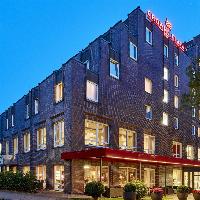 Crowne Plaza Hotel Hamburg City Alster