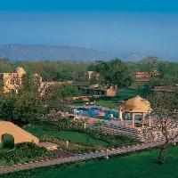 Image from The Oberoi Rajvilas Jaipur Hotel