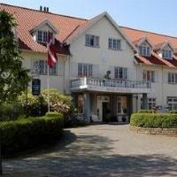 Bild från Hotel Fredensborg Store Kro