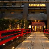 The Bridge Hotel Shinsaibashi