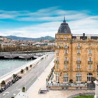 Image from Hotel Maria Cristina a Luxury Collection Hotel San Sebastian