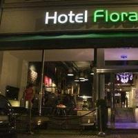 Image from Hotel Flora