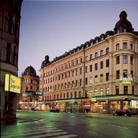 Elite Hotel Adlon