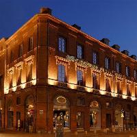 Image from Crowne Plaza Toulouse