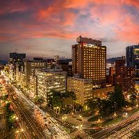 Bild från ANA Crowne Plaza Hiroshima