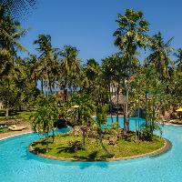 Sarova Whitesands Beach Resort & Spa