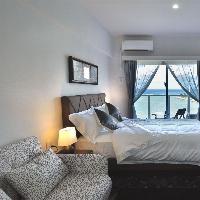 Image from Beachfront Tower Mihama byDSH