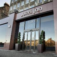 Image from Jurys Inn Edinburgh