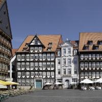 Bild från Van der Valk Hotel Hildesheim