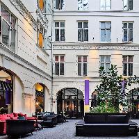 Image from Hotel Kong Frederik