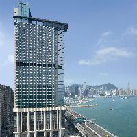 Image from Harbour Grand Hong Kong Hotel