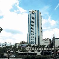 Hotel Armada Petaling Jaya