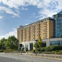 Image from Holiday Inn Express London Greenwich