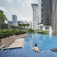 Ascott Orchard Singapore