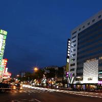 Image from Chiayi Look Hotel