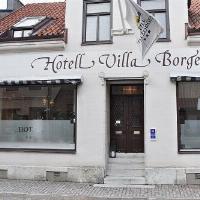 Image from Hotell Villa Borgen