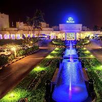 Hilton Salalah Resort