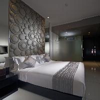 FM7 Resort Hotel Bandara Jakarta Airport