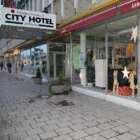 Bild från City Hotel Jönköping