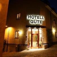 Image from Hotell Gute