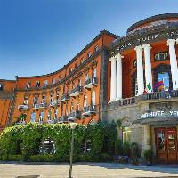 Image from Grand Hotel Yerevan Small Luxury Hotels of the World