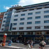 Image from AXA Hotel